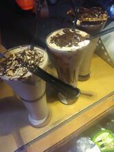 Cafe 8 o'Clock