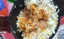 Zeeshan Restaurant Apna Hyderabadi Food
