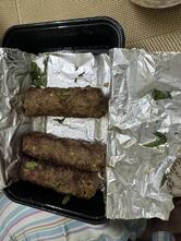 Cafe Kebabs