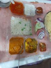 Shri Bankey Bihari Misthan Bhandar