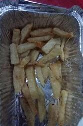 MONU VEG GRILL