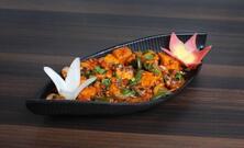 CAFE SAACHI veg & non veg restaurant