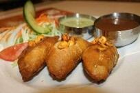 Dwarkadhish Farsan & Sweets(Gujarati)
