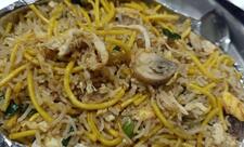 Jivdani Chinese And Indian Food