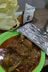 MFC Restaurant Champaran Meat House