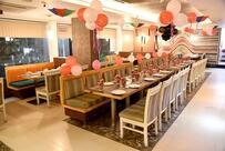 Hotel Girnar