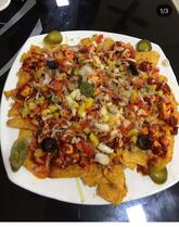 Wow Tasty Food