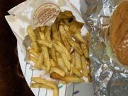 My Burger's Lab