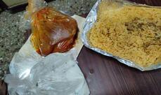 Shezan Restaurant