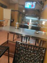 20-20 A Quick Service Restaurant