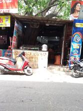 South Indian Fast Food