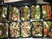 Diet Crown Cafe