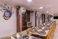 Mayur Restaurant - Camp