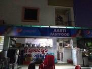 Aarti restaurant