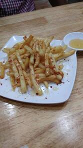 3 Monkeys Cafe