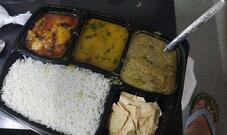 Tulis Restaurant (Bengali Cuisine )
