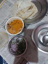 Shama Chicken Corner