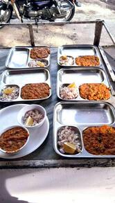 Saraswati Fast Food
