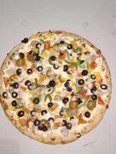 Pizzeria Pizza Restaurant