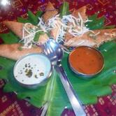 Dosa Point