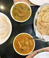 Taste of Kerala