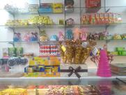 Shri Radhe Bakers Sweet Confectionery