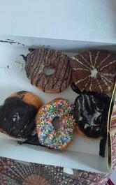 Donut House