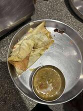 Gagan Sweets Rasoi & Bakers