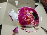 Prabhu Ice Cream & Cake House