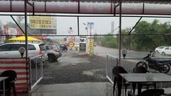 Mehfil Family Restaurant