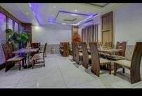 HOT POINT RESTAURANT