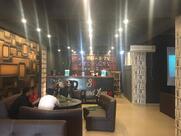 3D Dine and Lounge