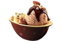 Baskin Robbins - Ice Cream Desserts