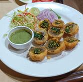 Ashiana clarks inn, Shimla