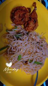 Bunty's Kitchen