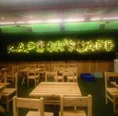 Kapoor’s Cafe Jayanagar
