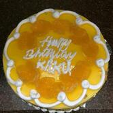 Renuka's Cakes