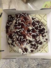 The Belgian Waffle Co