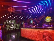Venetian Luxury Bar & Gastronomy