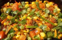 Jhanvi Foods