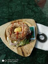 The Bagel Pot