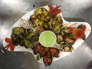 Green Bawarchi Ac Family Restaurant