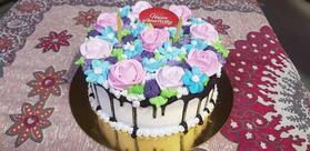 D C Designer Cakes