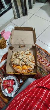 Deluxe Sandwich
