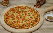 Superstar Pizza