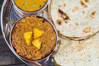 Jagvi Udipi Fast Food