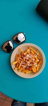 Wafflish