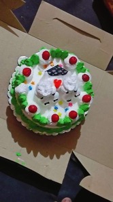 Goverdhan Bakery
