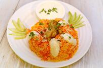 Royal Tavafry & Garden Restaurant