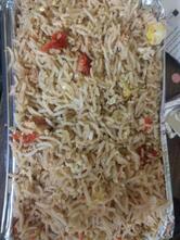 Sindhu Mess Mangadu